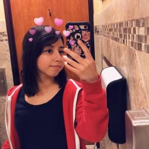 Meet your Posher, Alissa